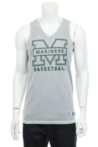 Спортен потник RUSSELL ATHLETIC - Mania Спортен потник RUSSELL ATHLETIC