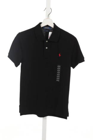 Детска тениска POLO BY RALPH LAUREN - Mania Детска тениска POLO BY RALPH LAUREN