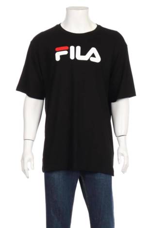 Спортна тениска FILA - Mania Спортна тениска FILA