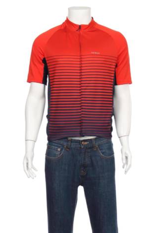 Вело тениска DECATHLON - Mania Вело тениска DECATHLON