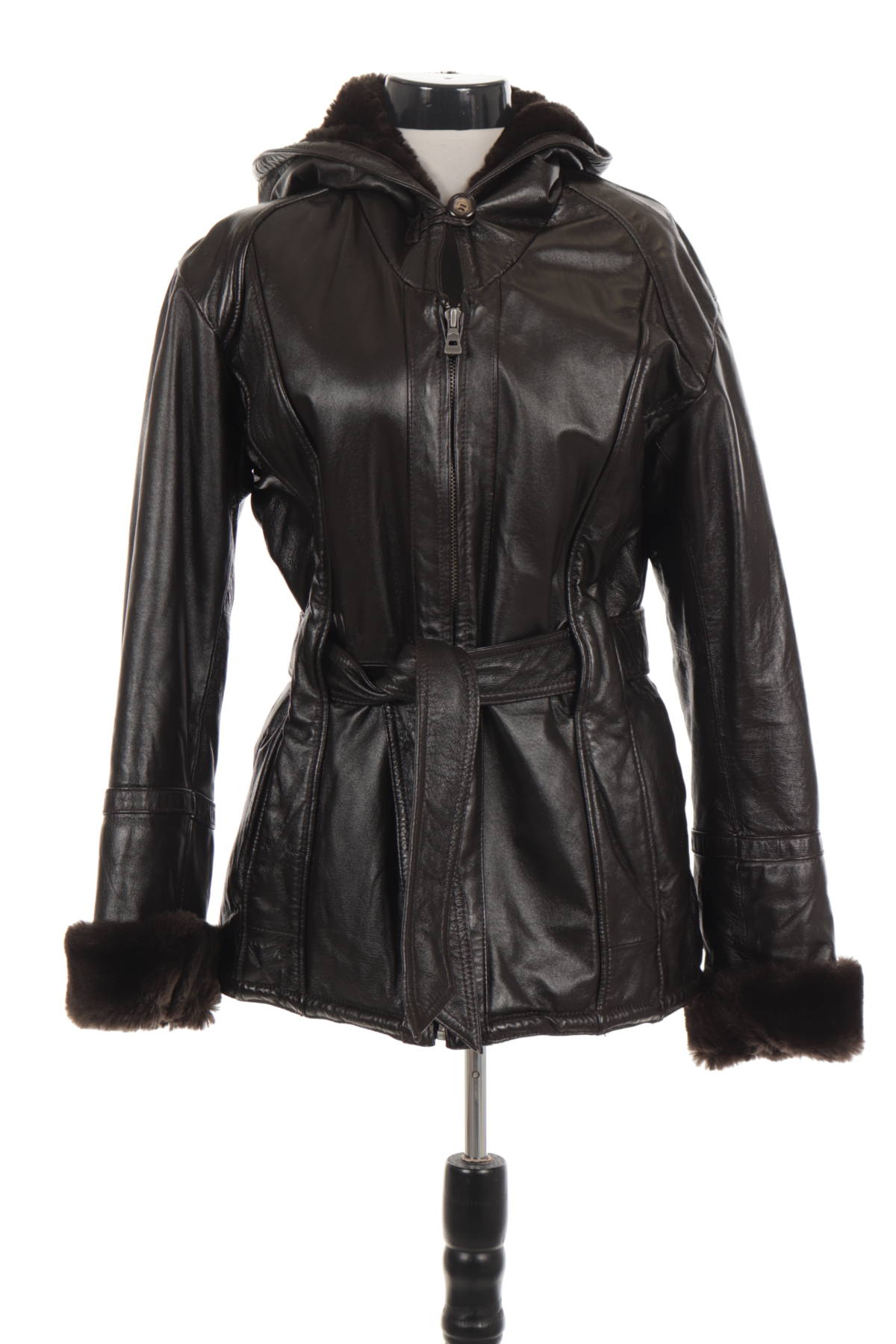 Кожено яке WILSONS LEATHER1