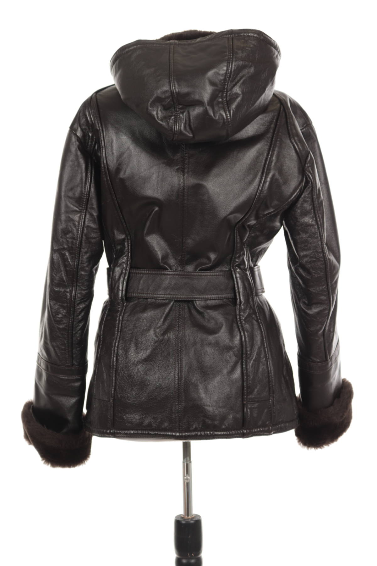 Кожено яке WILSONS LEATHER2