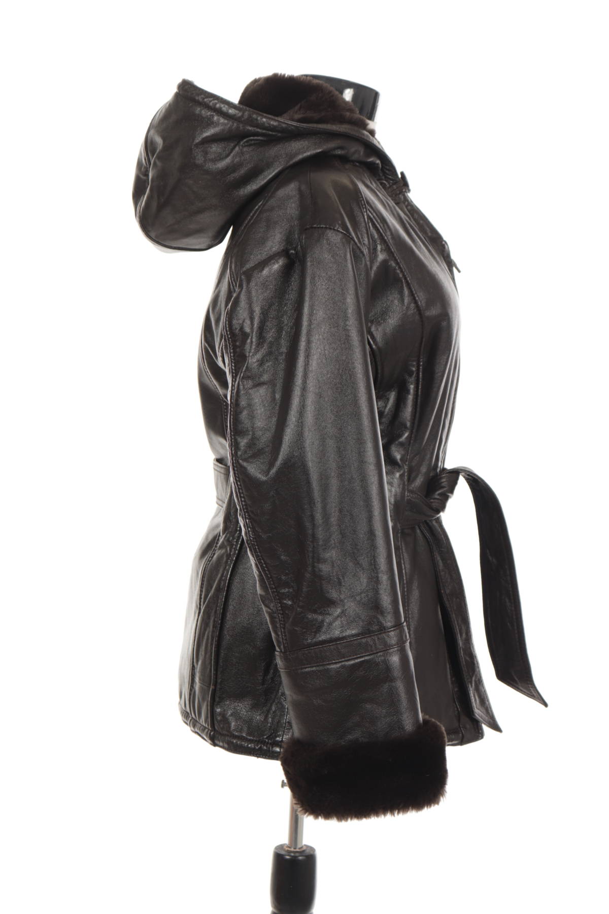 Кожено яке WILSONS LEATHER3