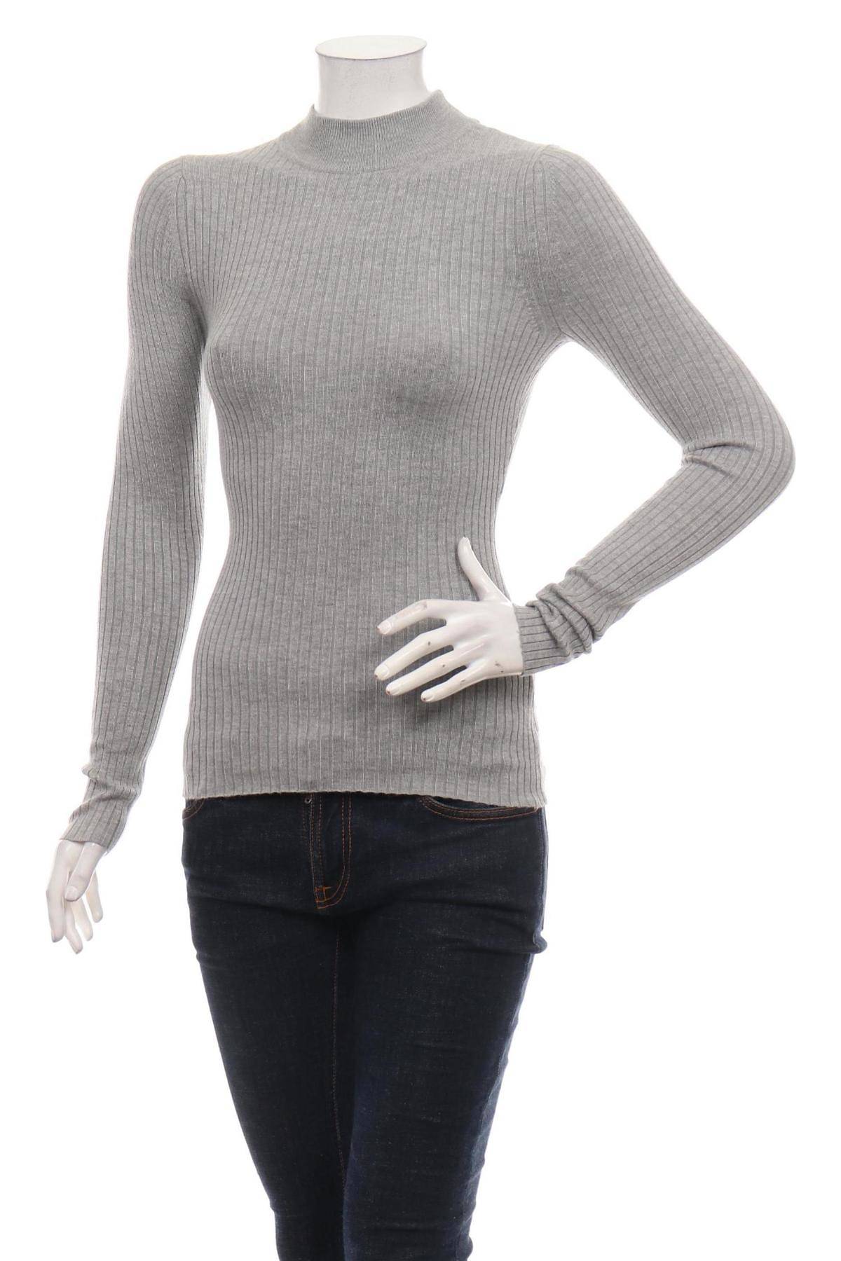 Пуловер EVEN&ODD1