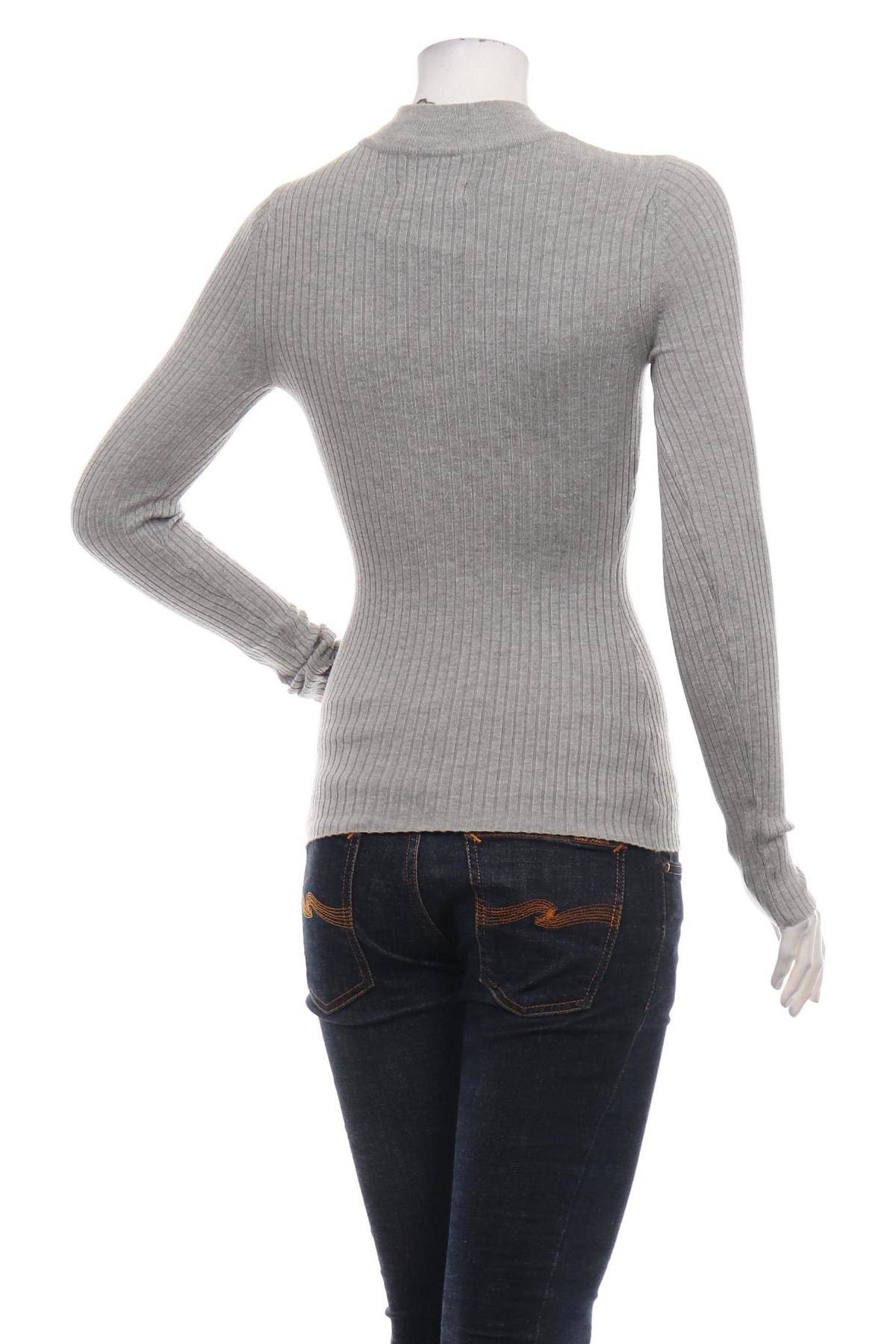 Пуловер EVEN&ODD2