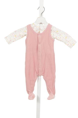 Детски гащеризон PETIT BATEAU - Mania Детски гащеризон PETIT BATEAU