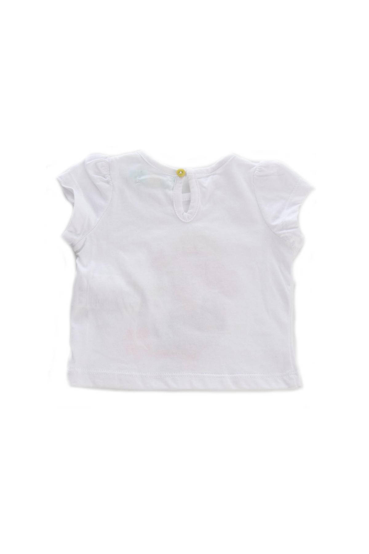 Детска тениска LITTLE MARCEL2