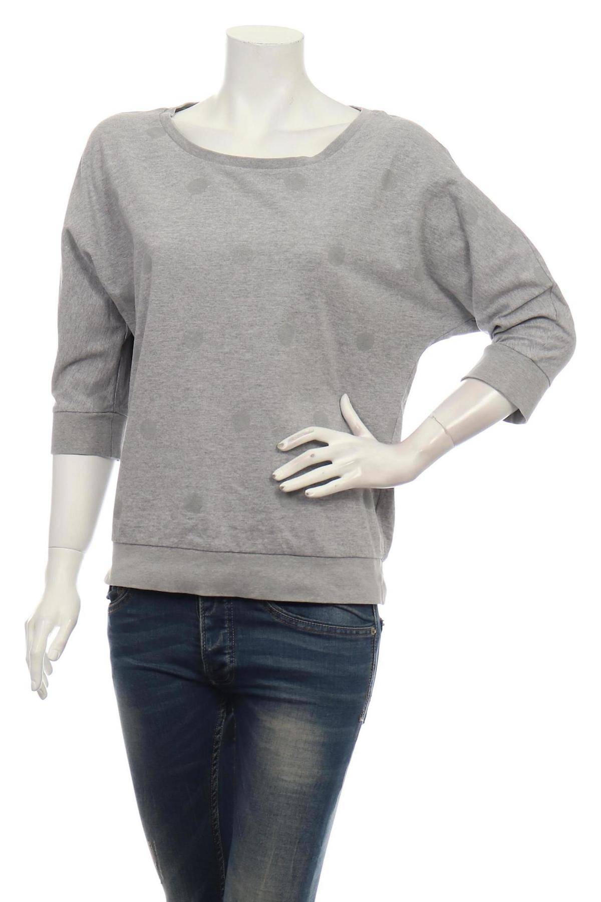 Блуза Q/S DESIGNED BY S.OLIVER1