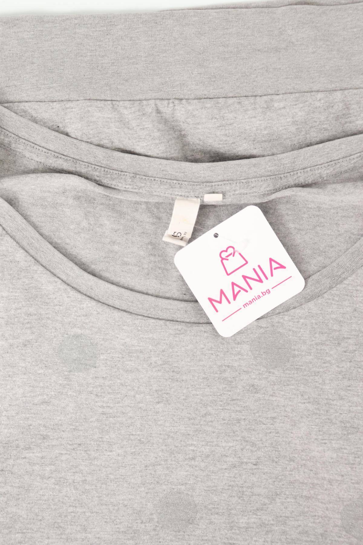 Блуза Q/S DESIGNED BY S.OLIVER3