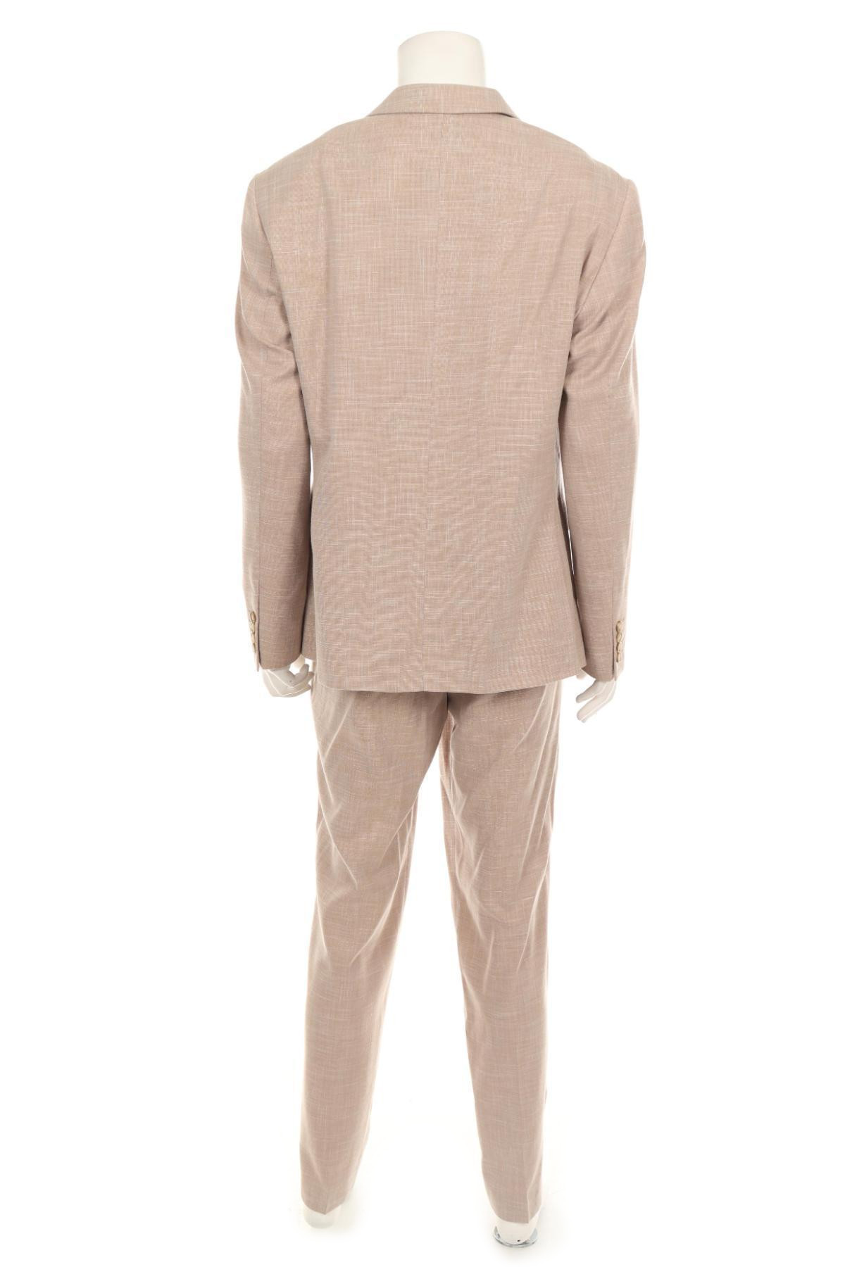 Костюм с панталон ISAAC DEWHIRST2