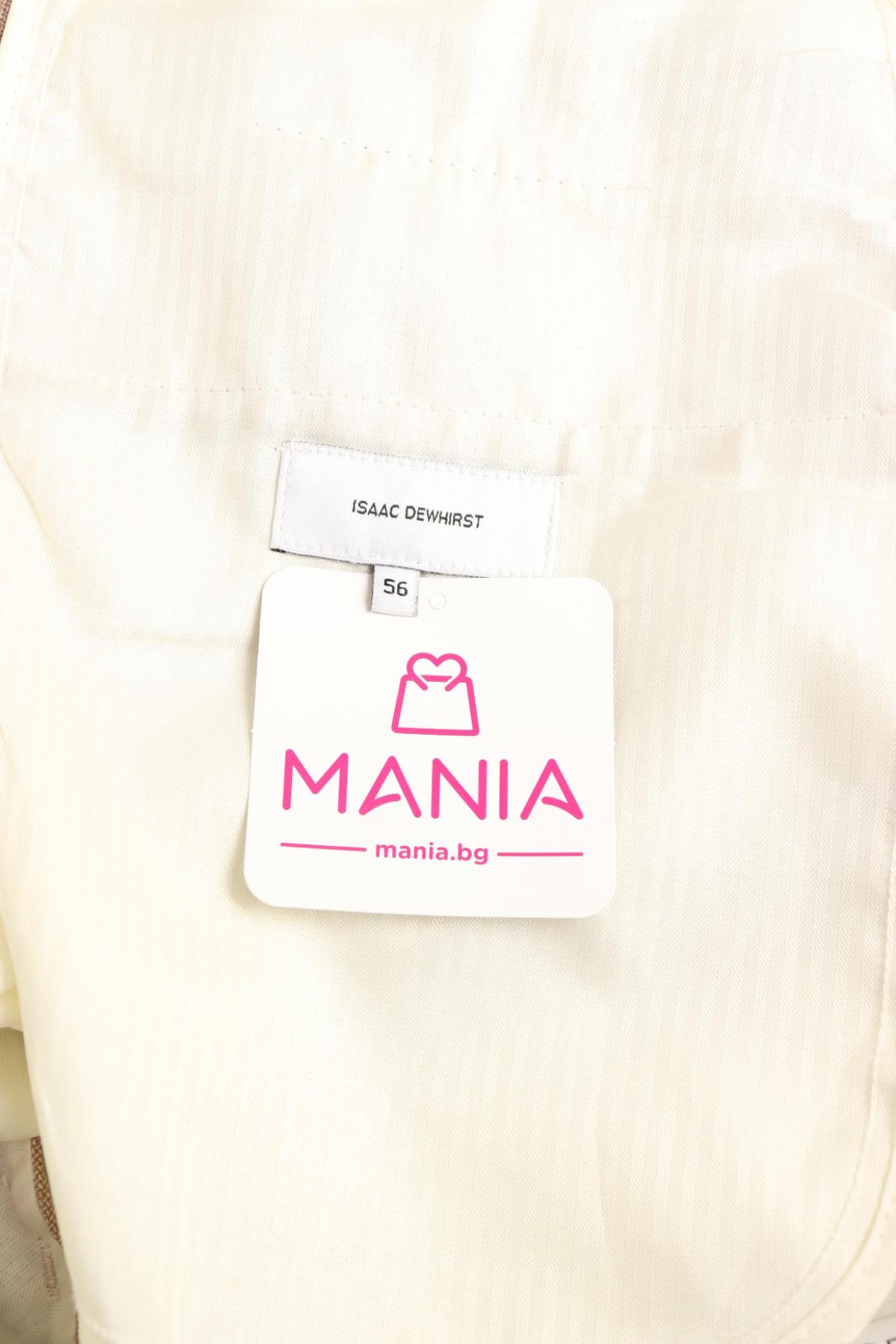 Костюм с панталон ISAAC DEWHIRST3