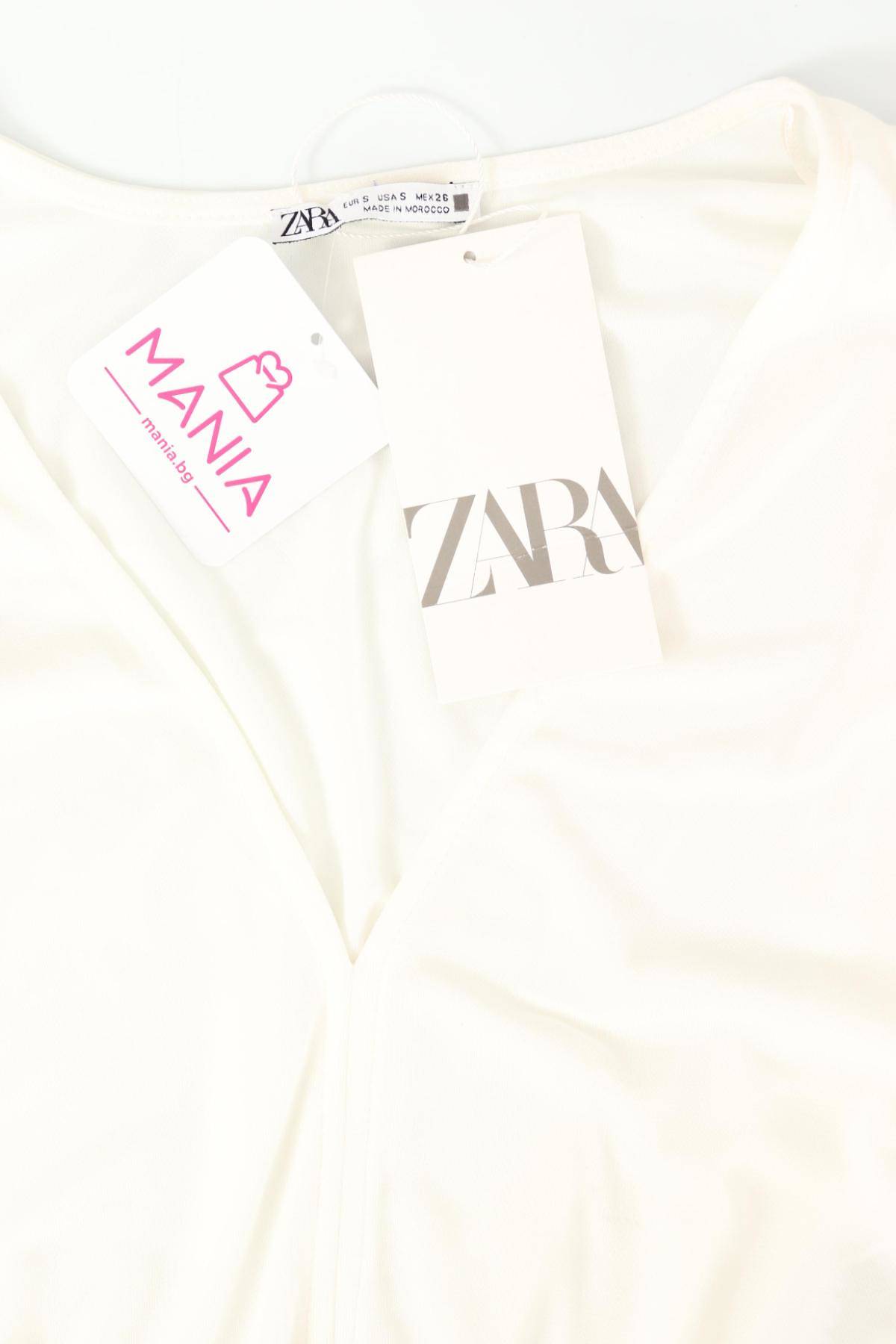 Блуза ZARA3