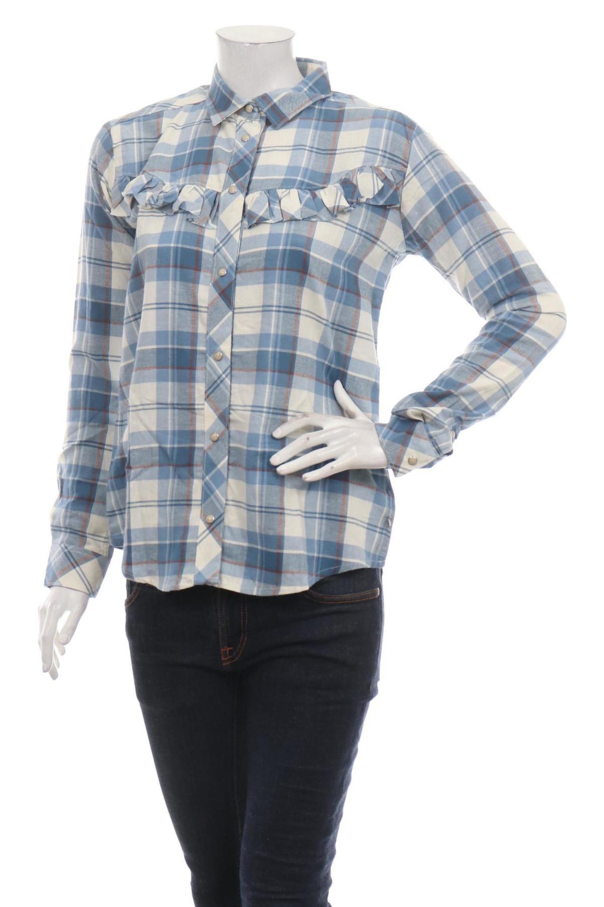 Риза PEPE JEANS1