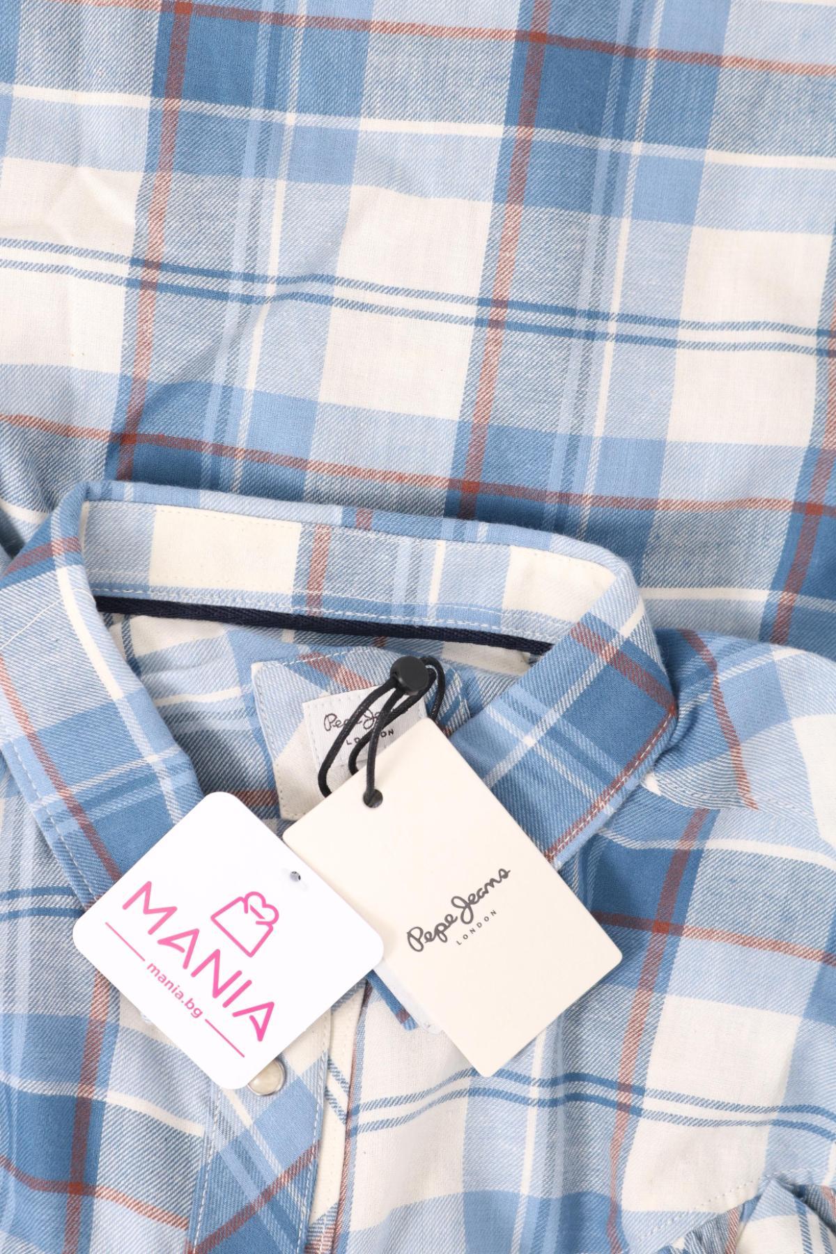 Риза PEPE JEANS3