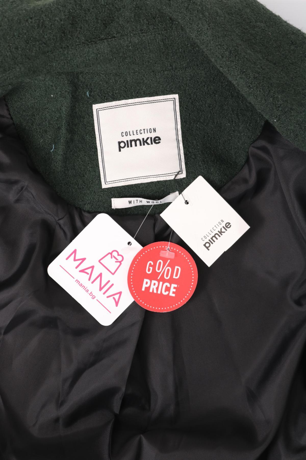 Зимно палто PIMKIE4