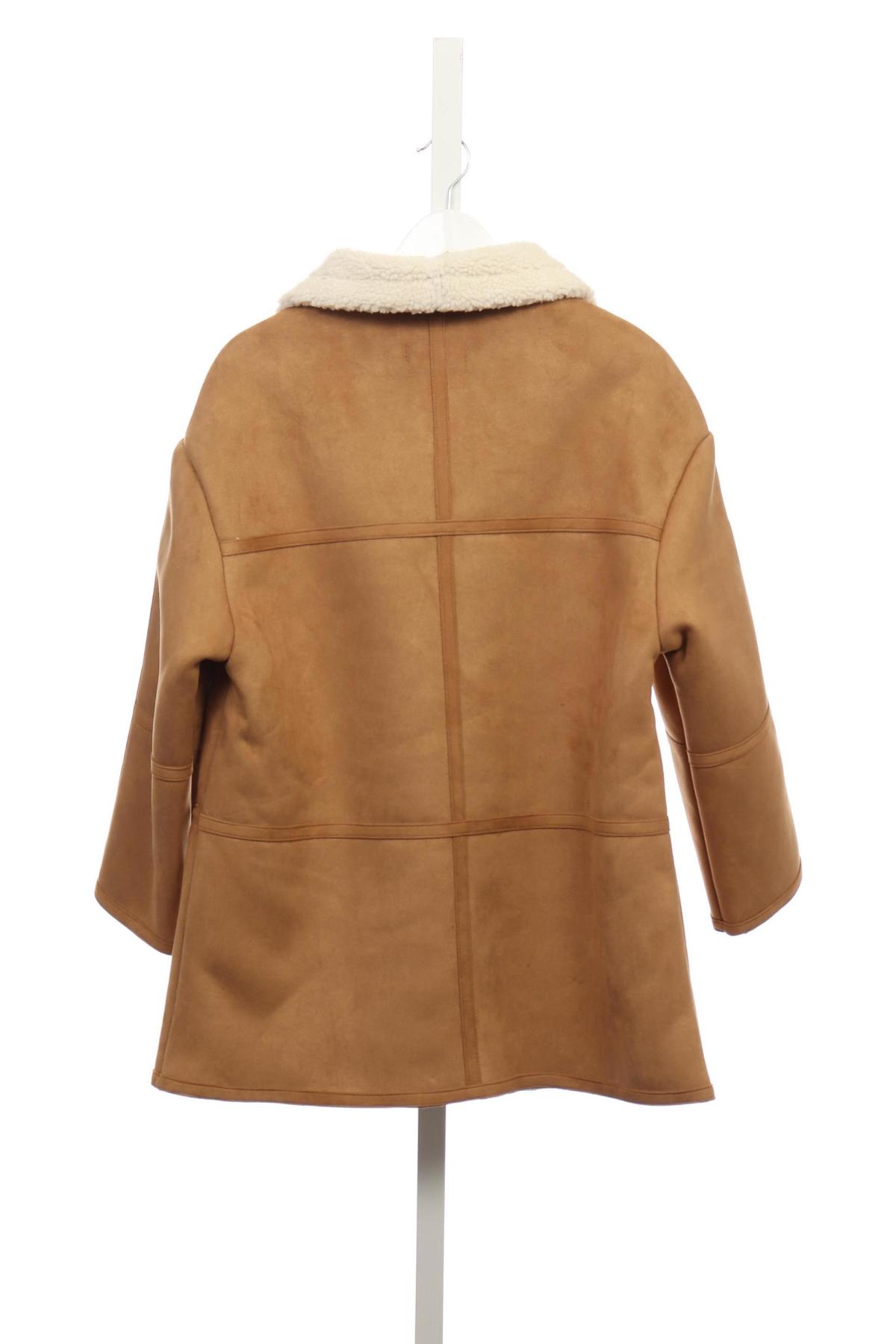 Зимно яке MANGO2