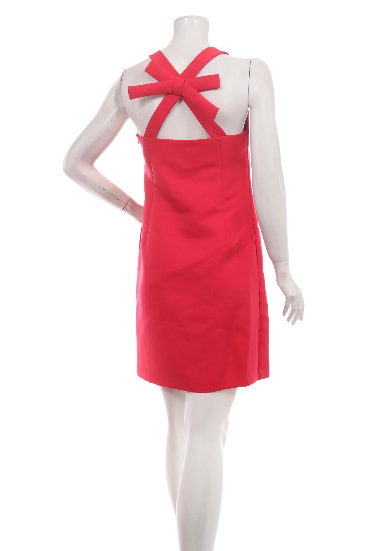 Официална рокля SINEQUANONE2