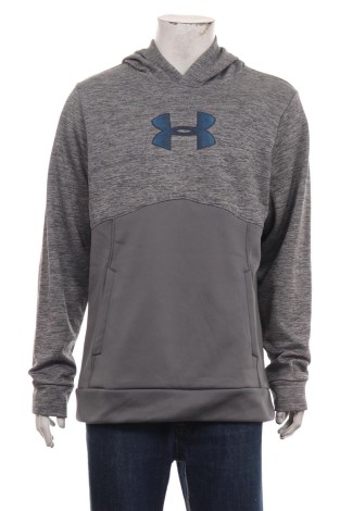 Суитшърт UNDER ARMOUR - Mania Суитшърт UNDER ARMOUR
