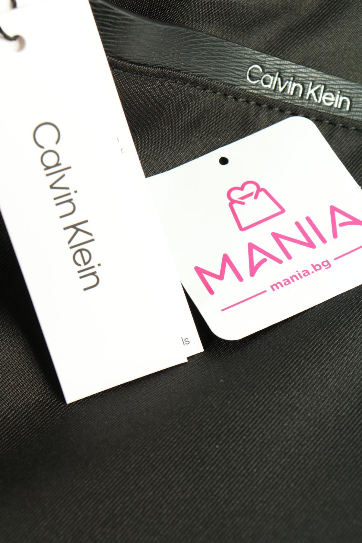 Чанта през рамо CALVIN KLEIN3