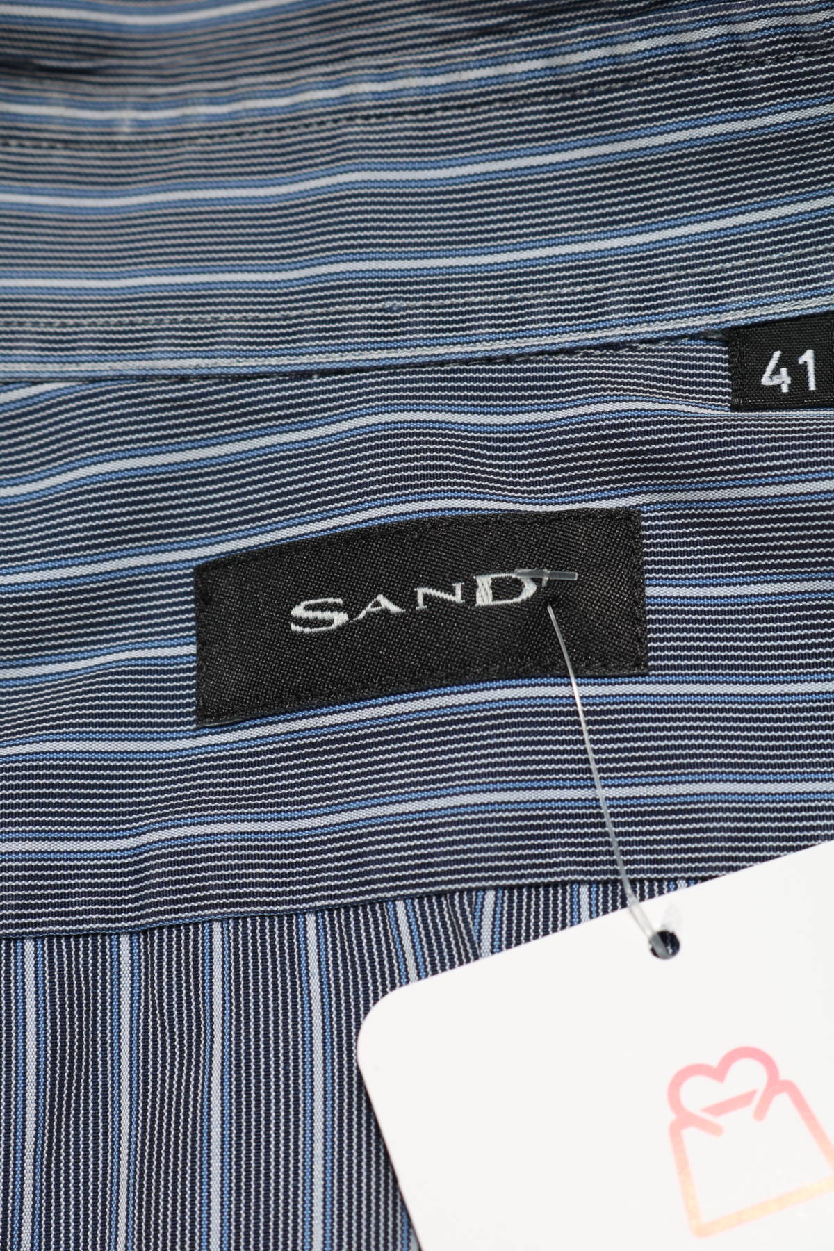 Официална риза SAND3