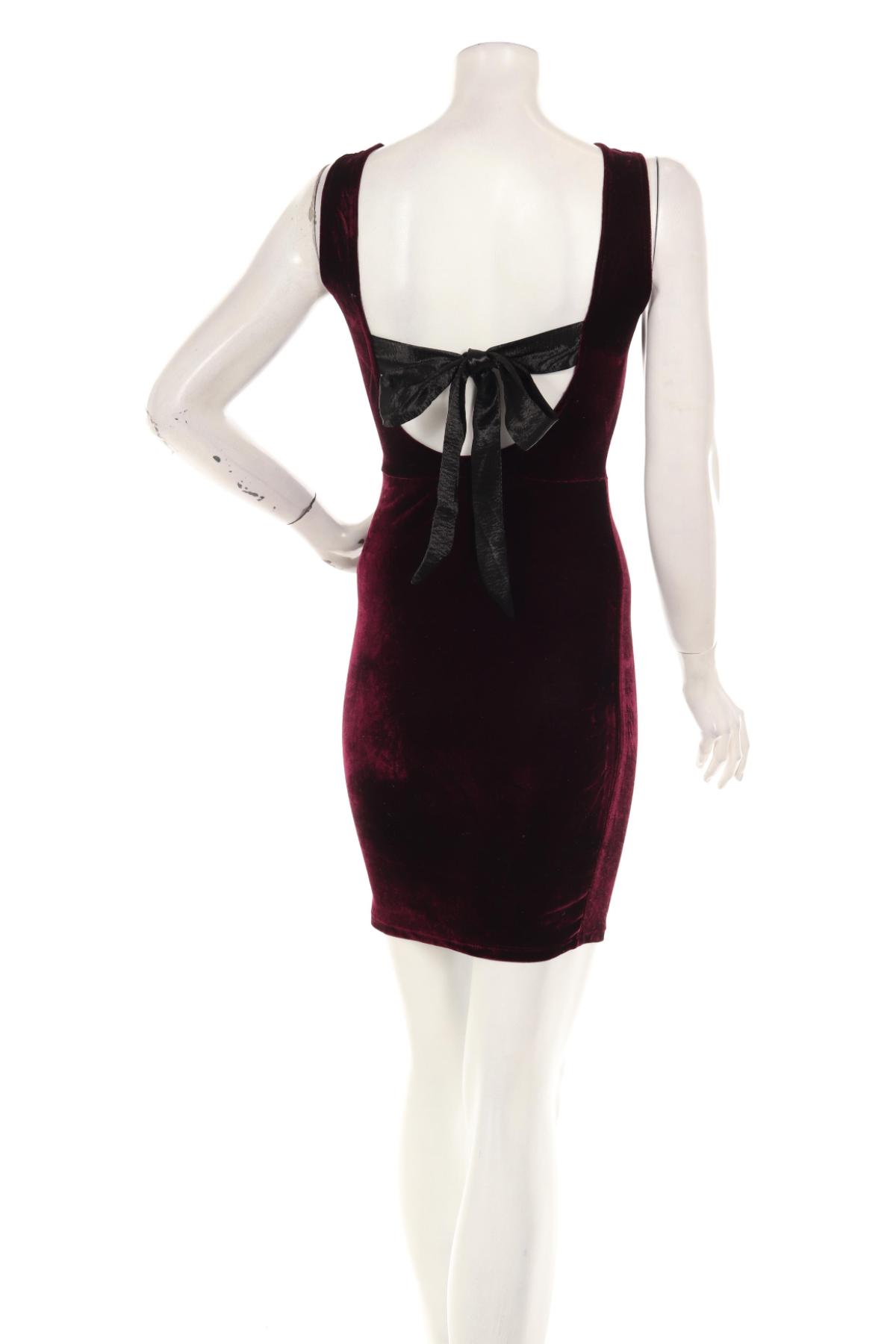 Парти рокля TALLY WEIJL2