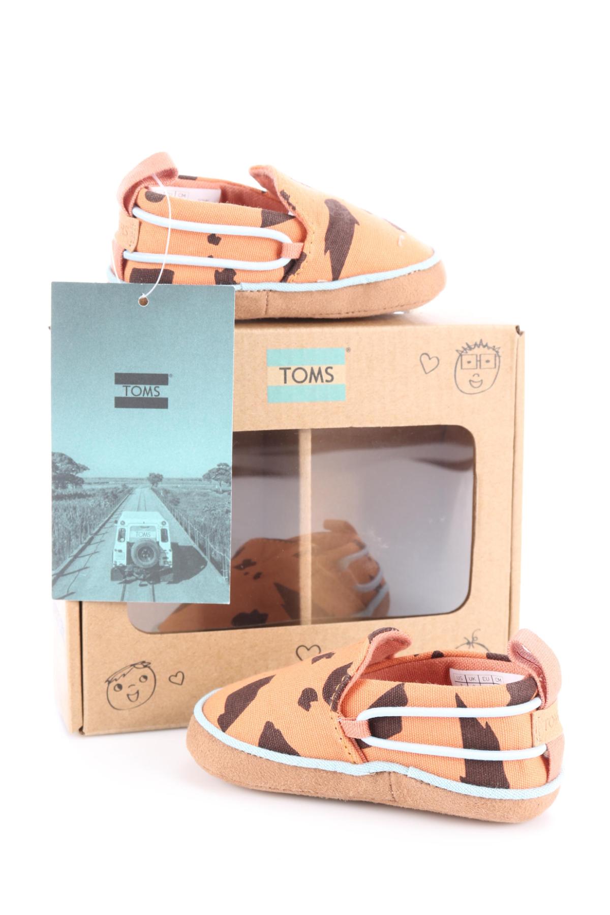 Обувки TOMS4