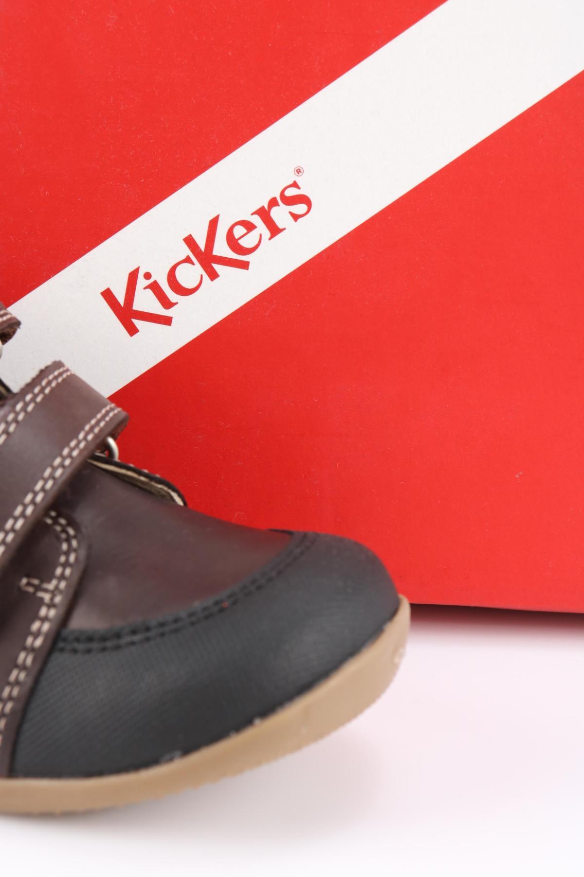 Боти KICKERS4