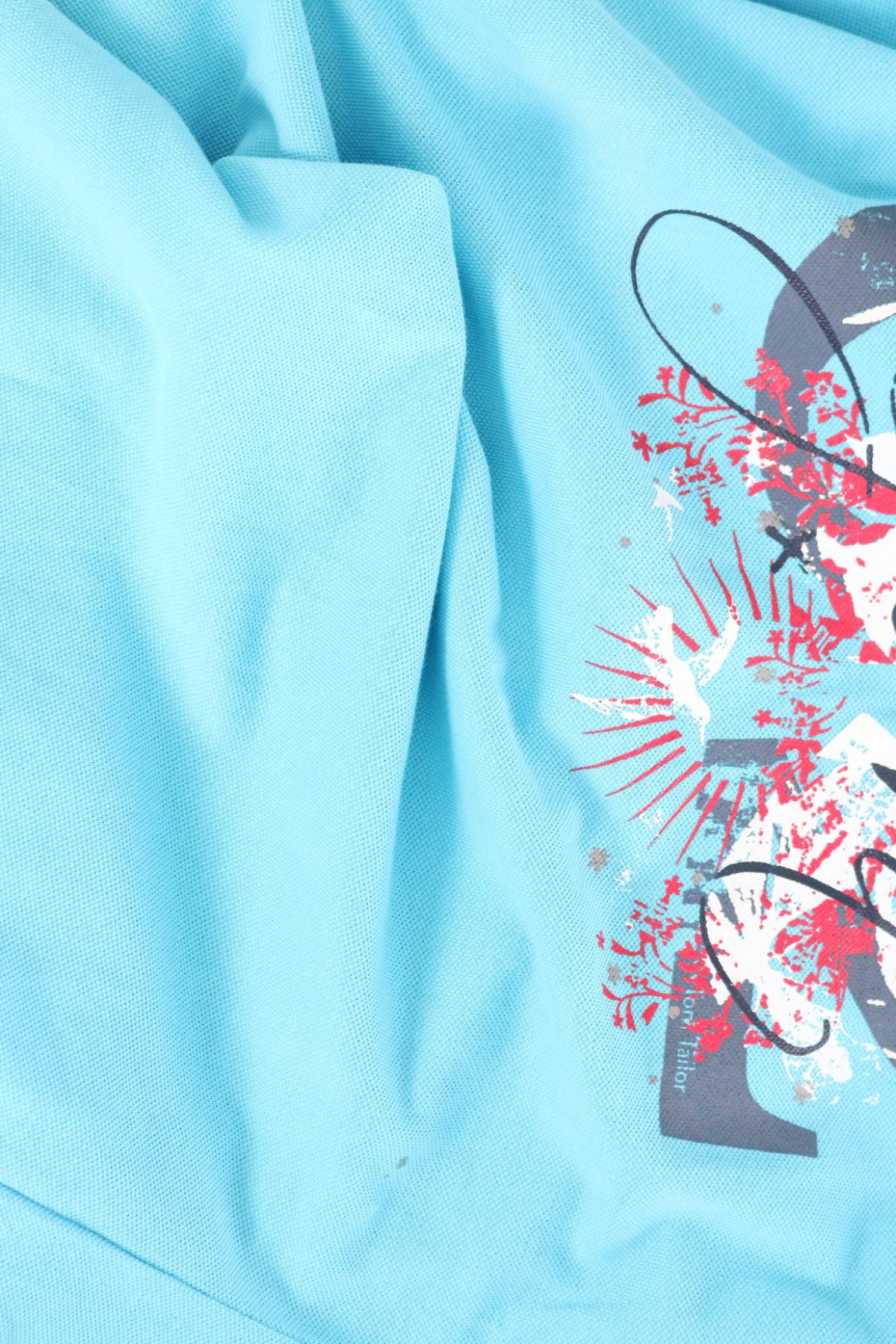 Тениска TOM TAILOR4