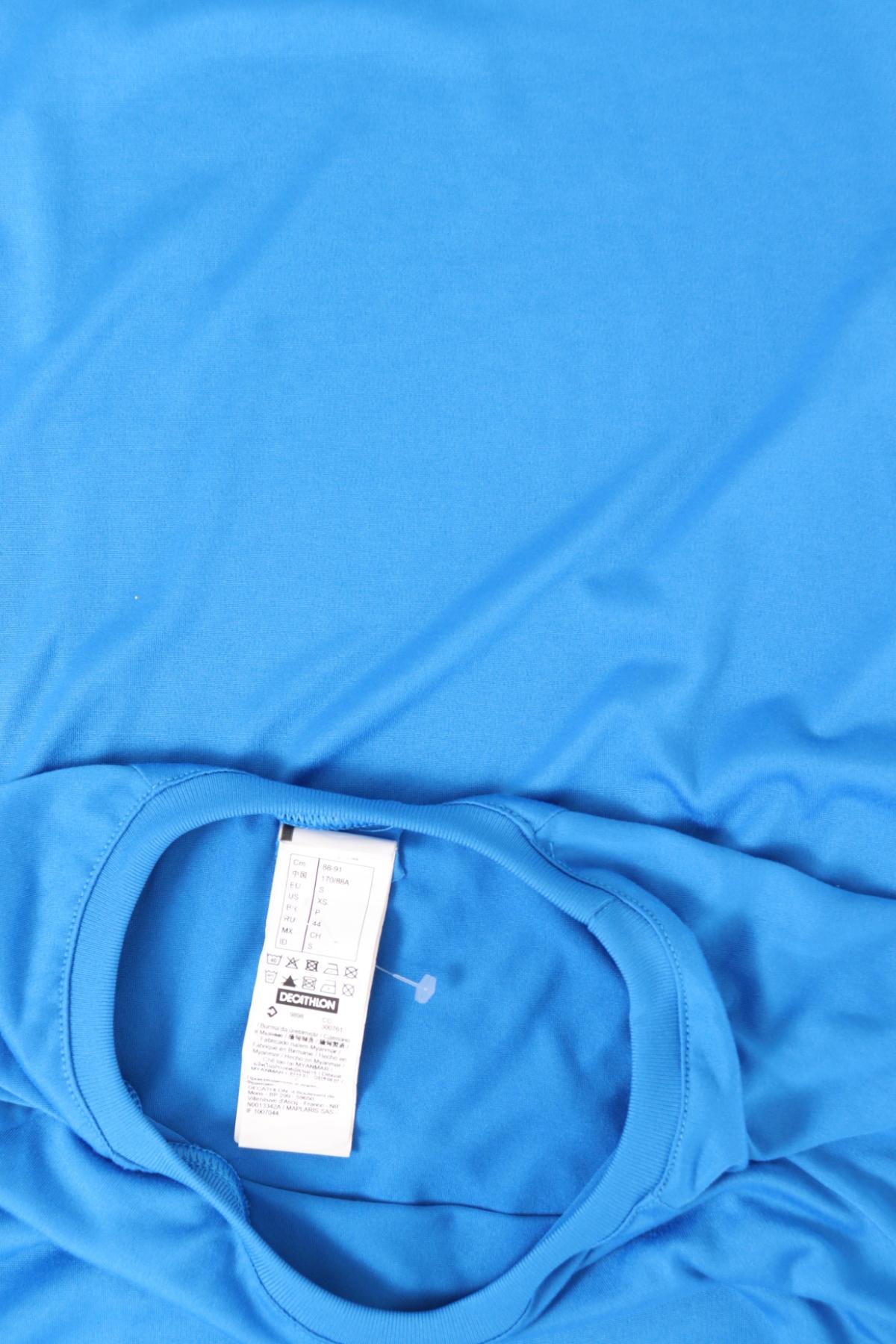 Спортна тениска DECATHLON3