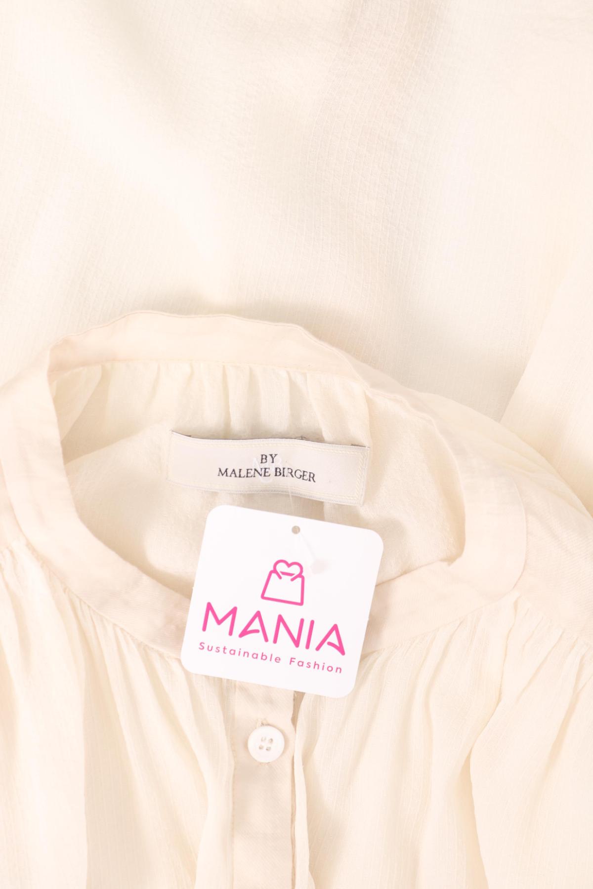 Риза BY MALENE BIRGER3