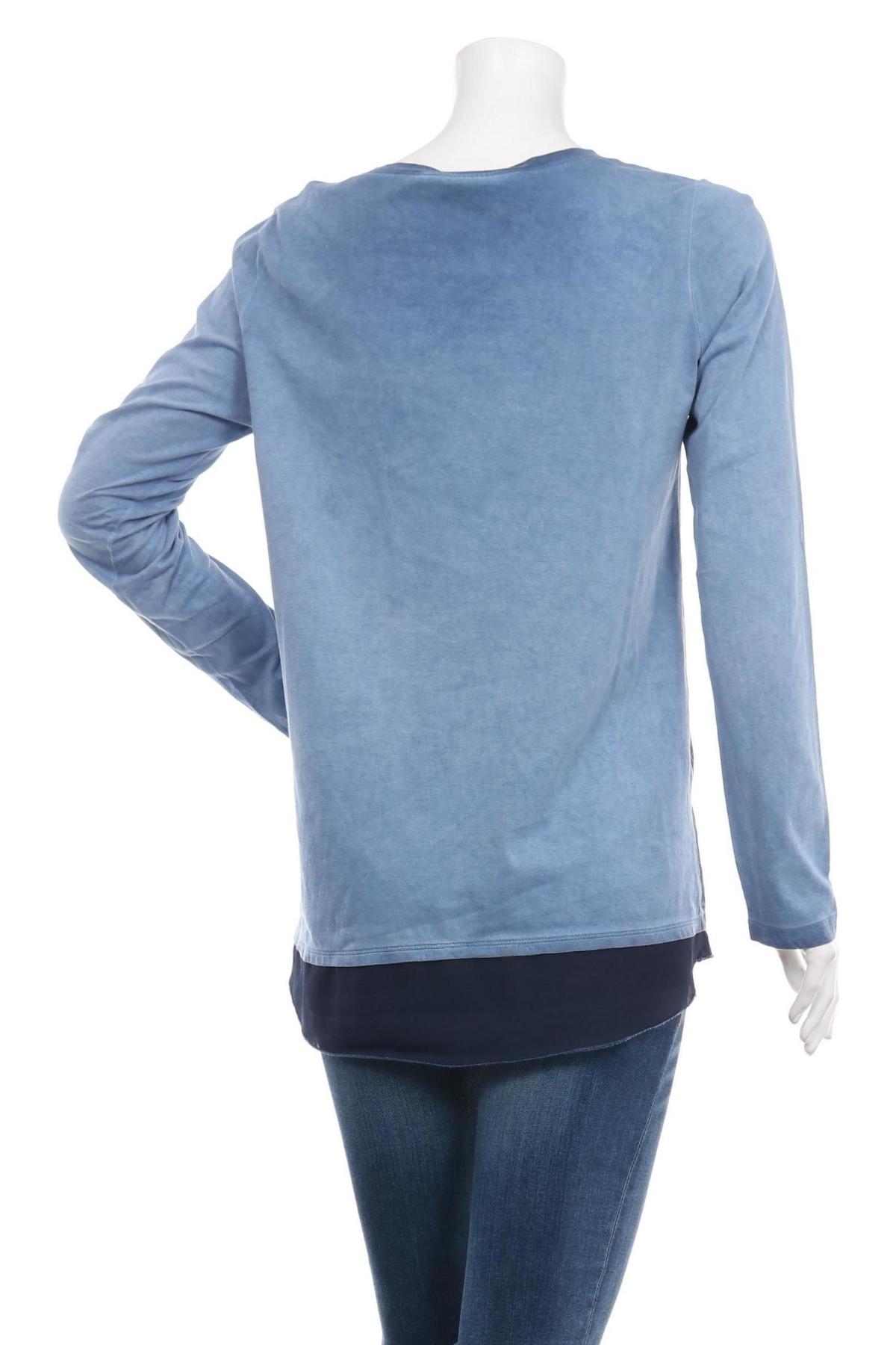 Блуза GINA BENOTTI2