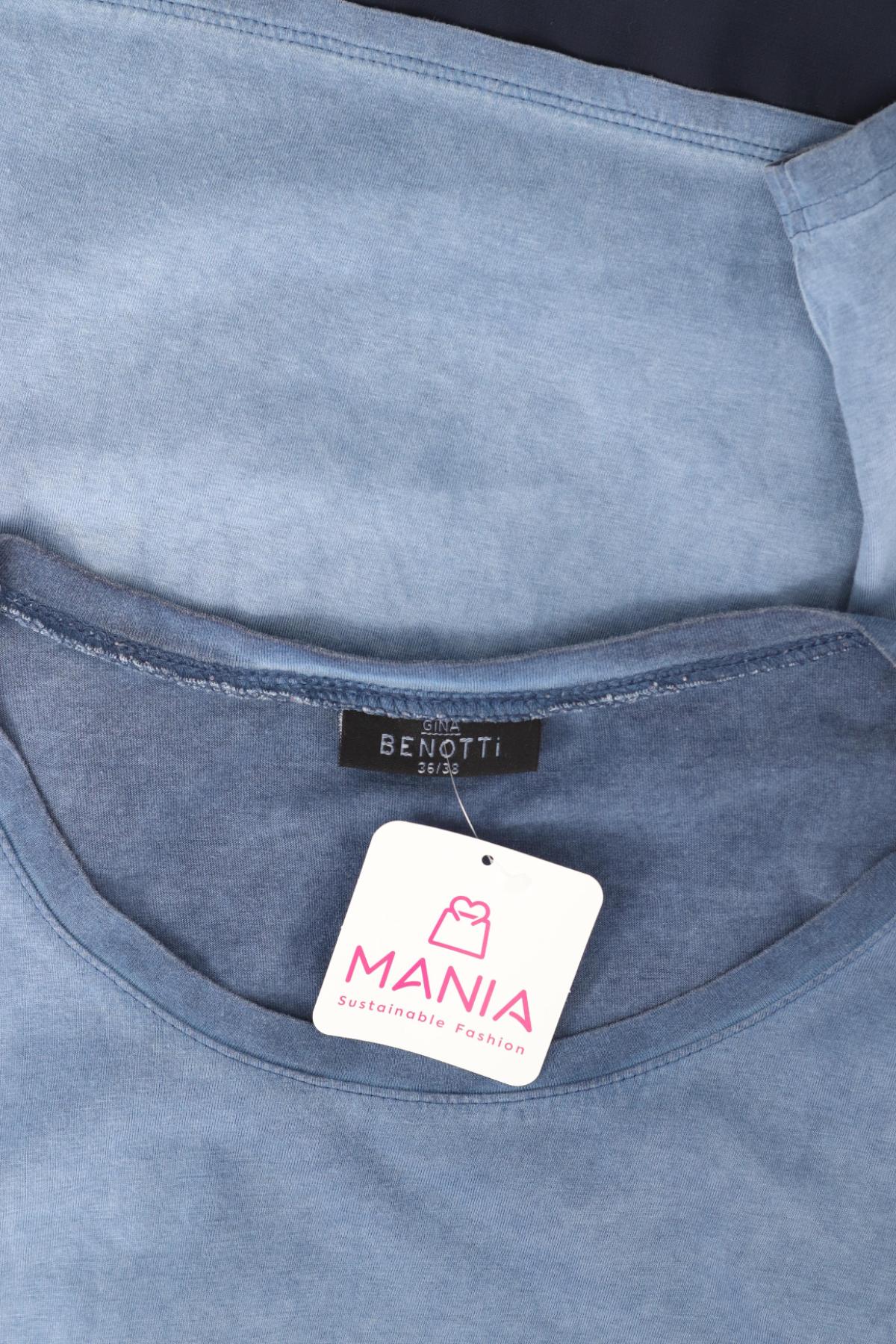 Блуза GINA BENOTTI3