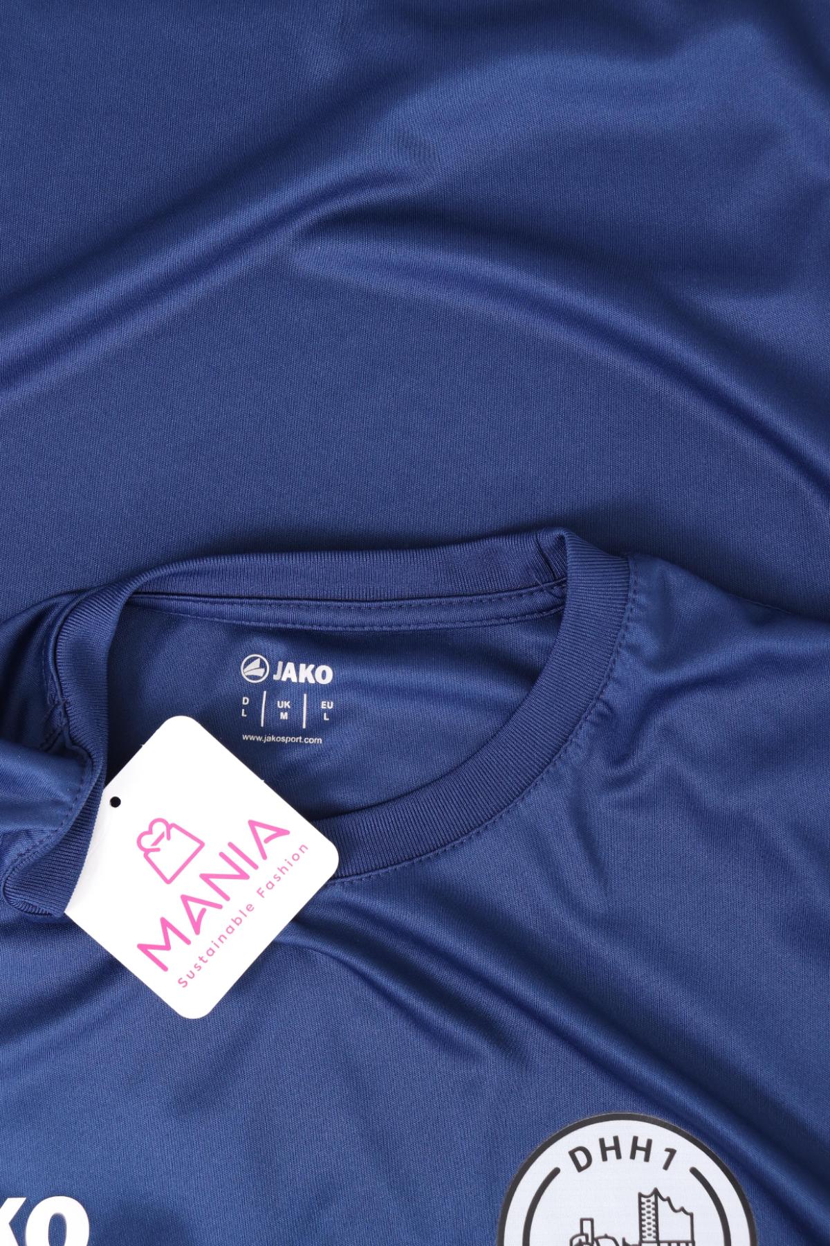 Футболна тениска JAKO3