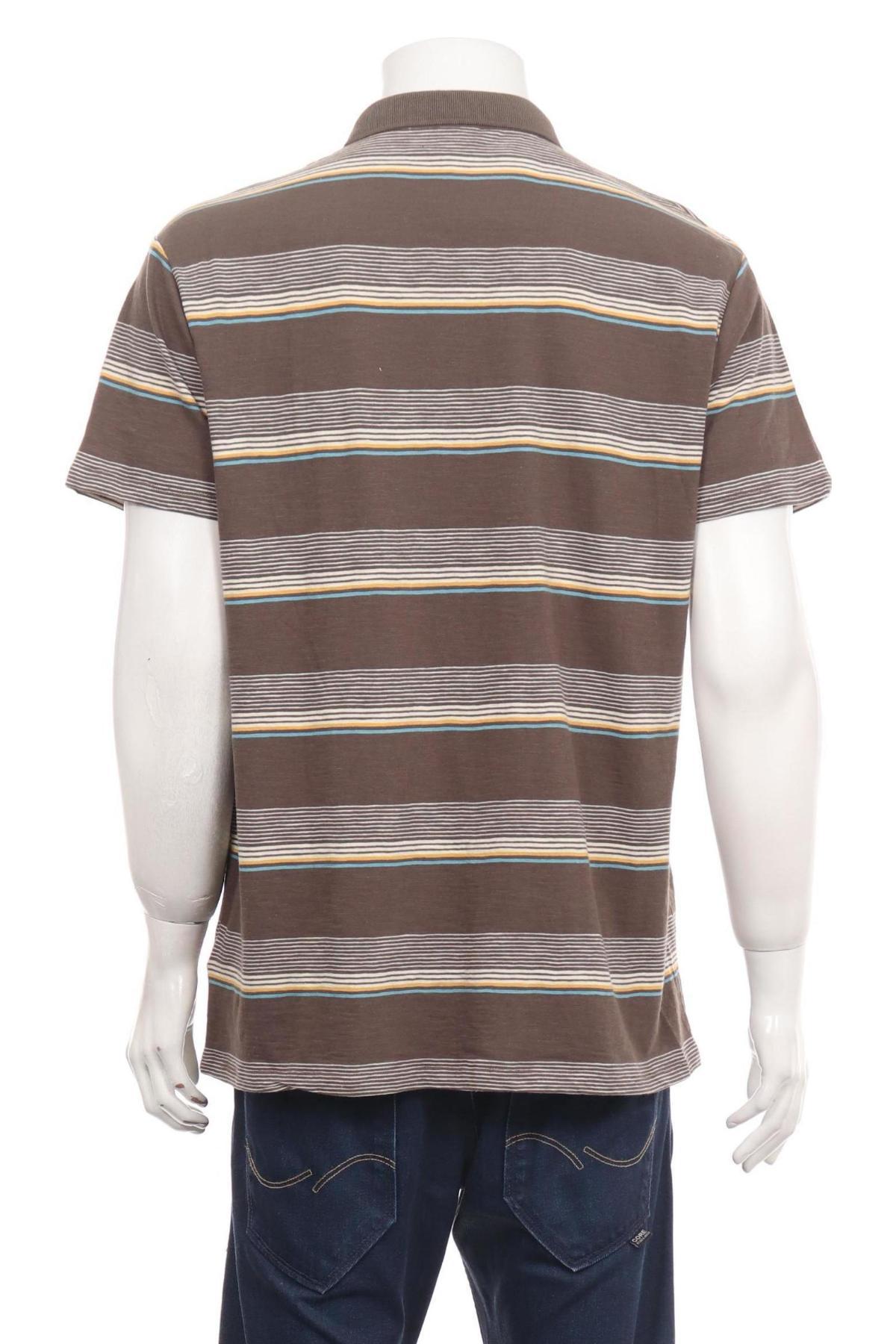 Тенискa с яка SCOUT2