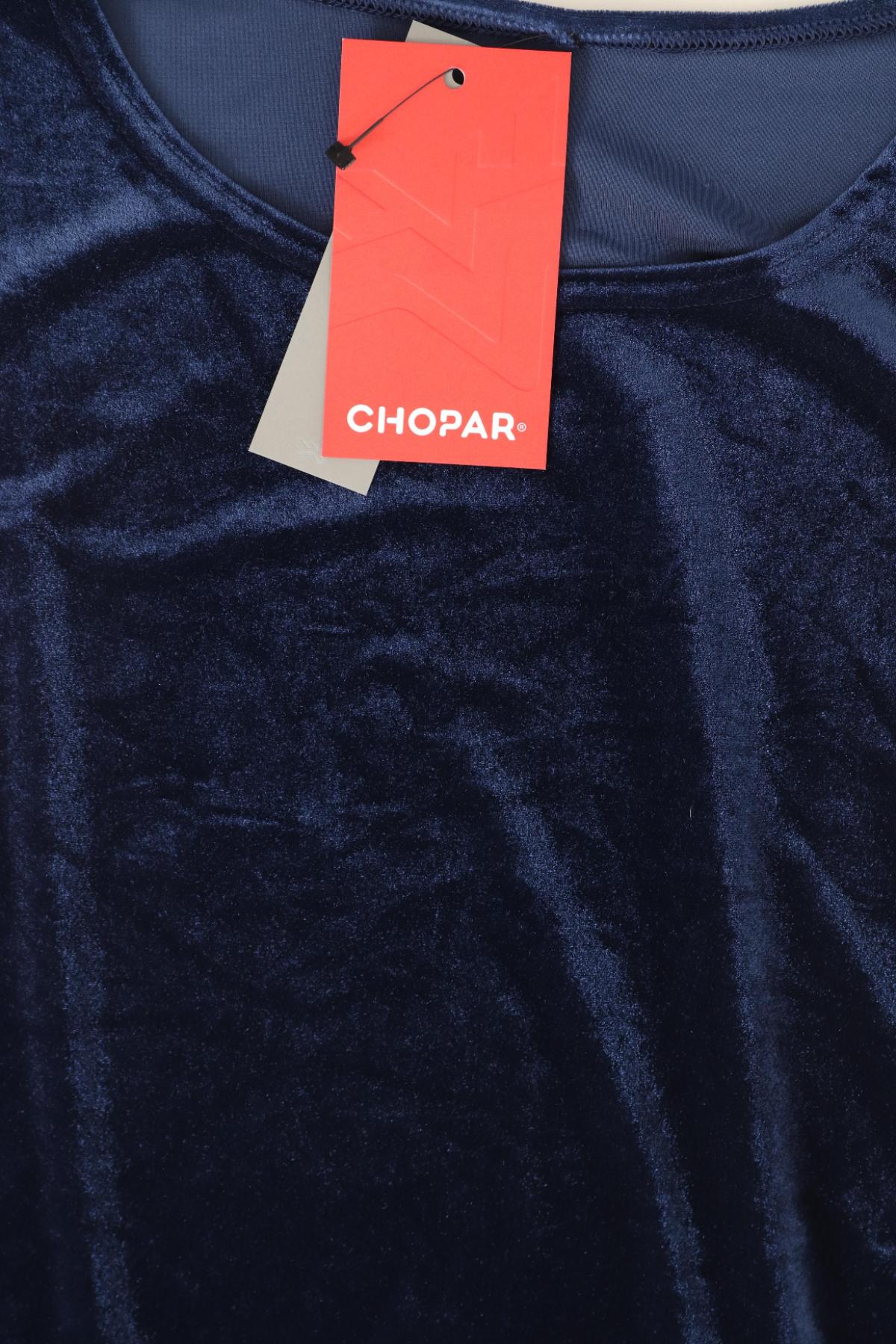 Блуза CHOPAR3