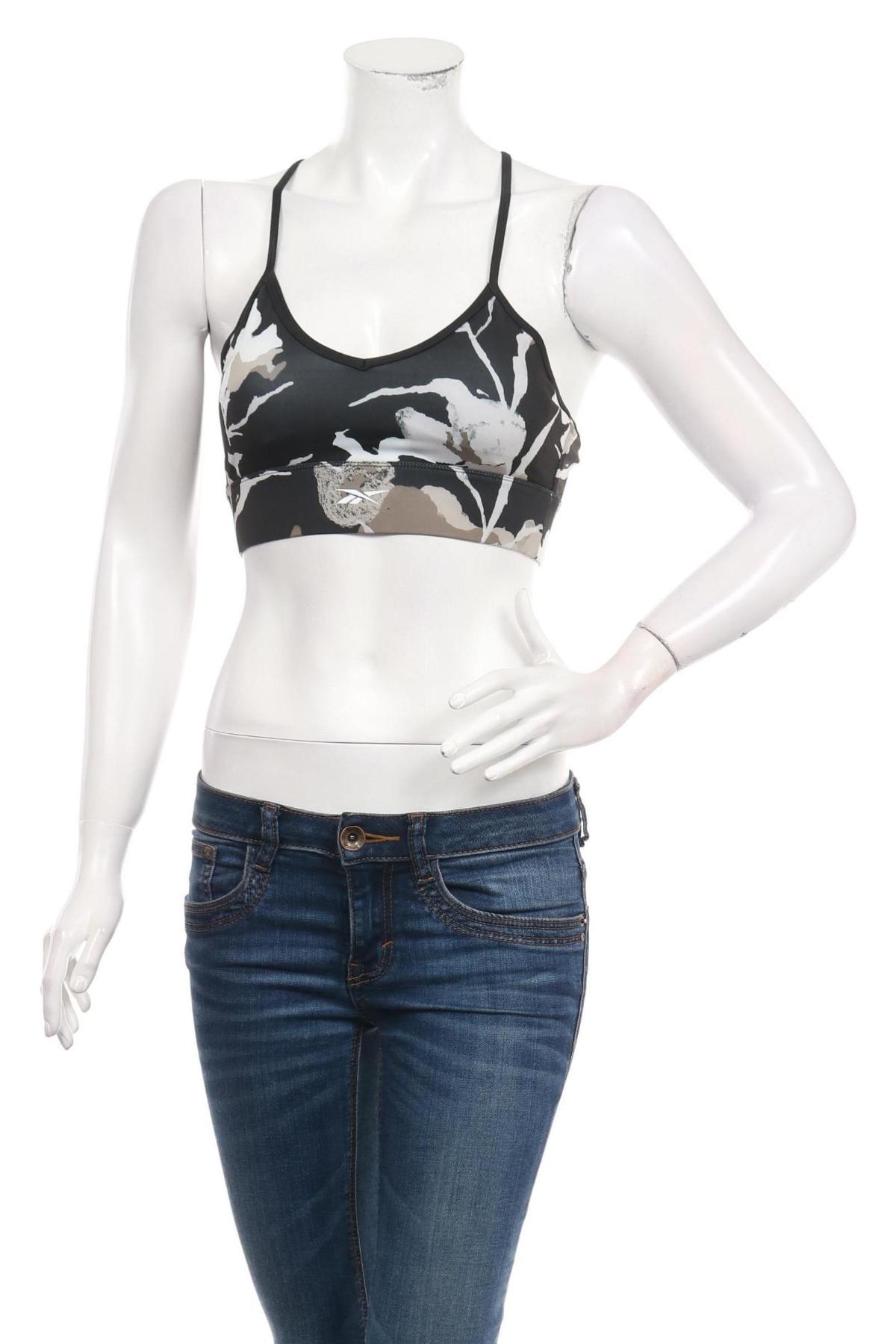 Спортно бюстие REEBOK1