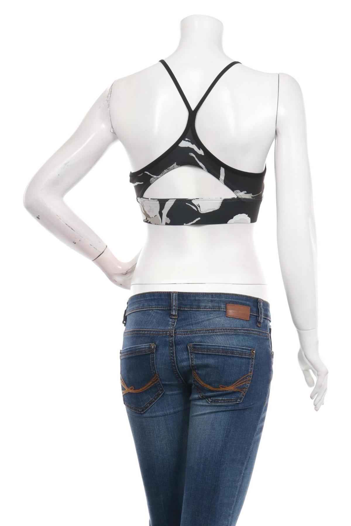 Спортно бюстие REEBOK2