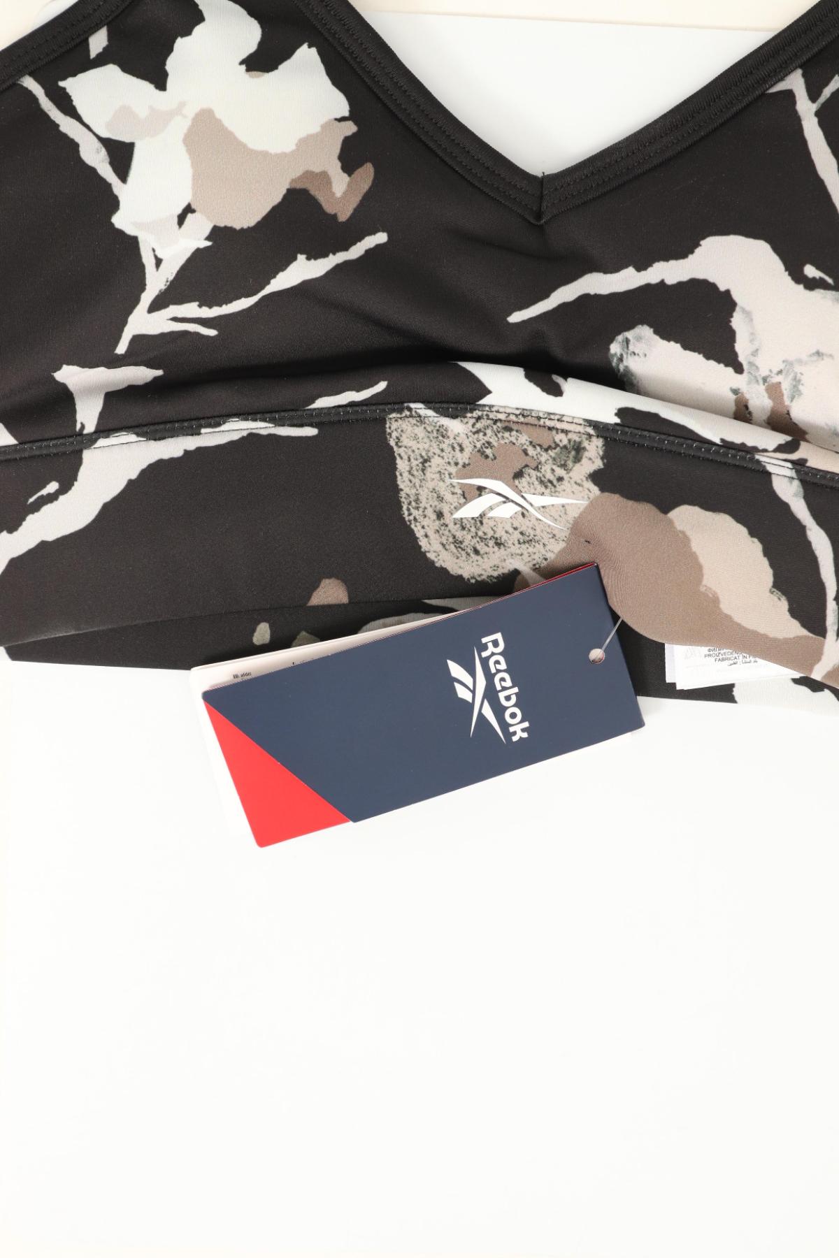 Спортно бюстие REEBOK3