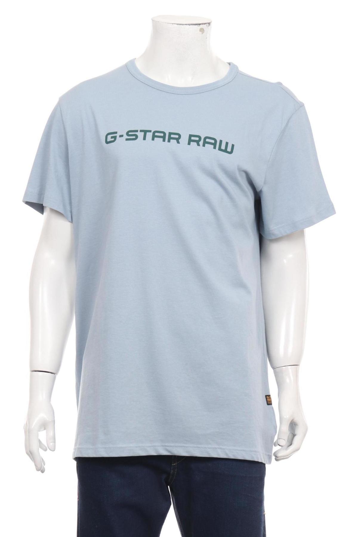 Тениска G-STAR RAW1