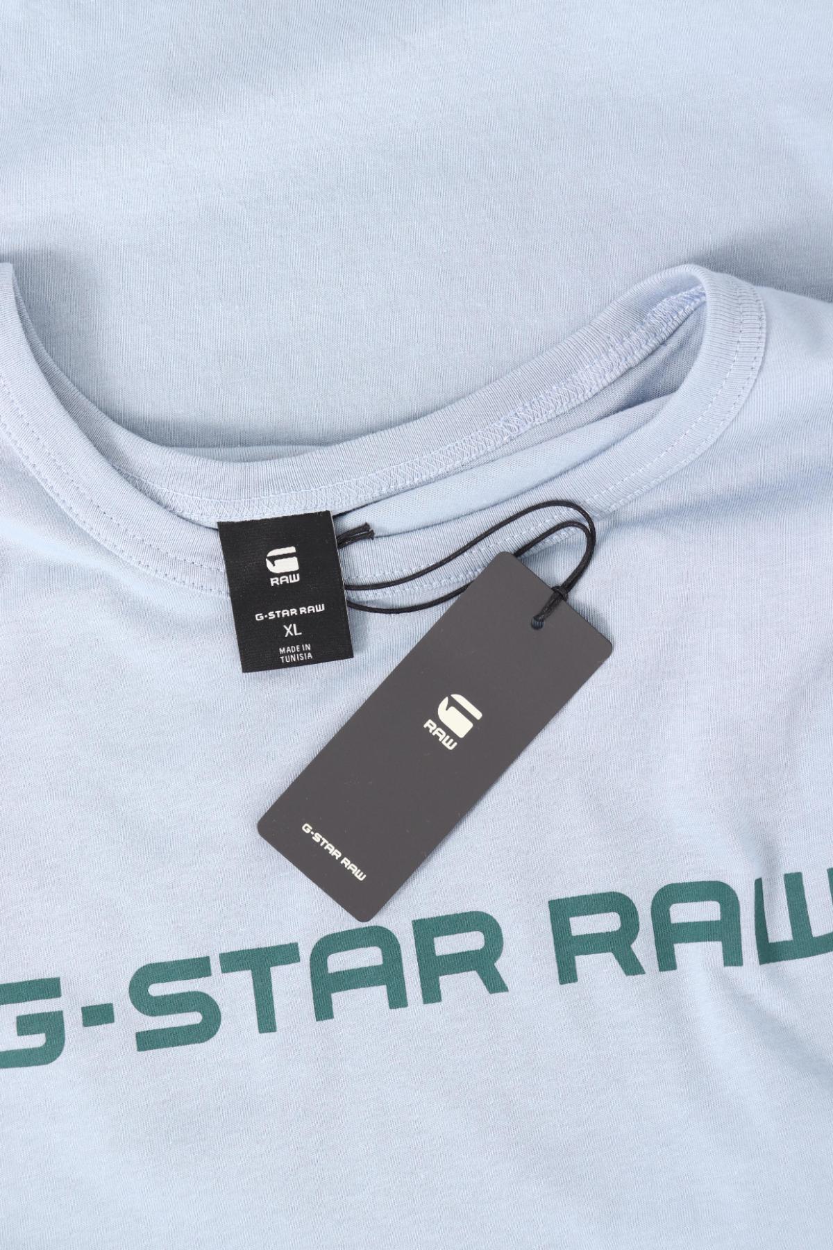 Тениска G-STAR RAW3