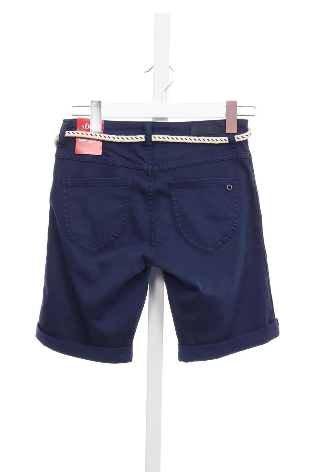 Къси панталони S.OLIVER2