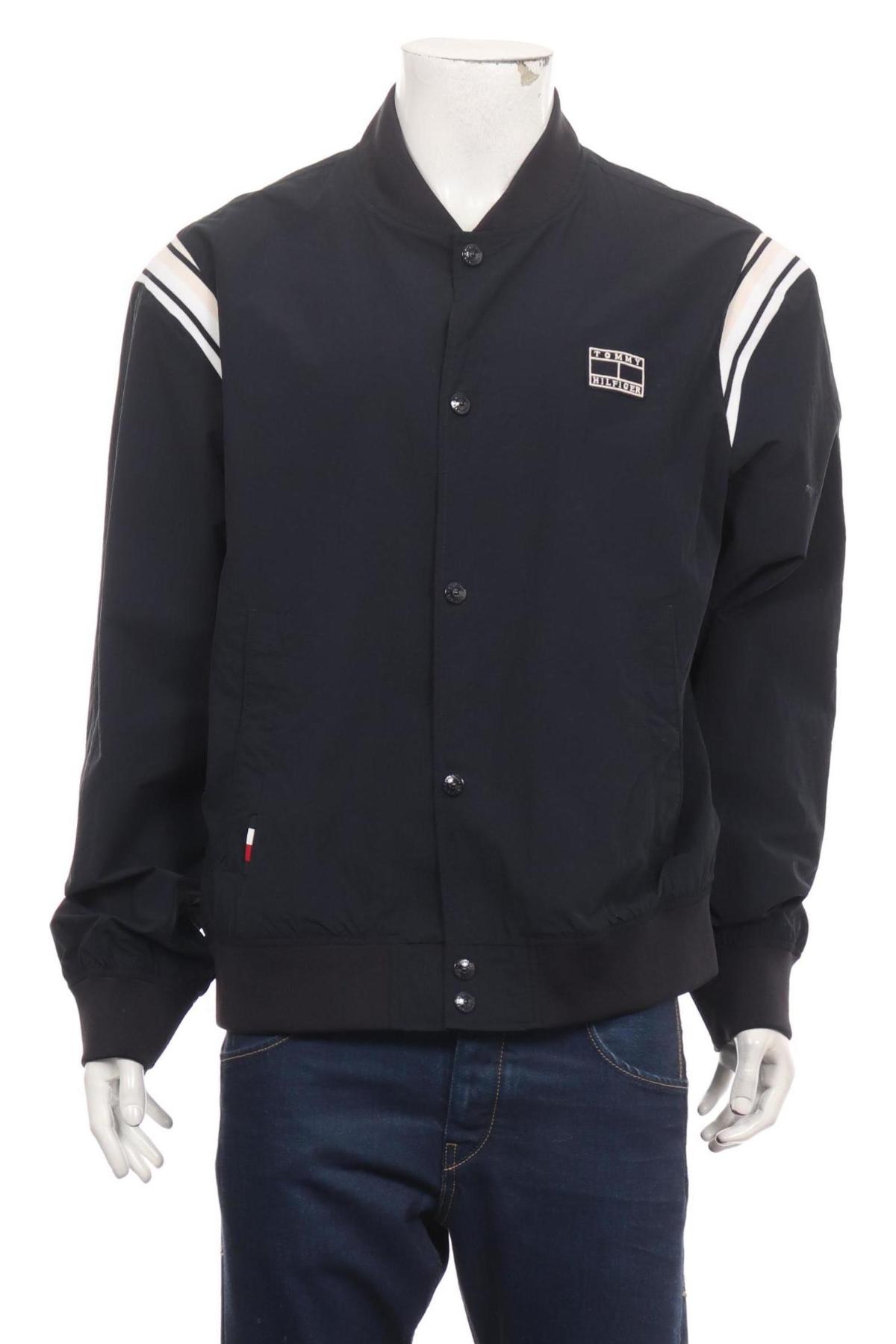 Пролетно/Есенно яке TOMMY HILFIGER1