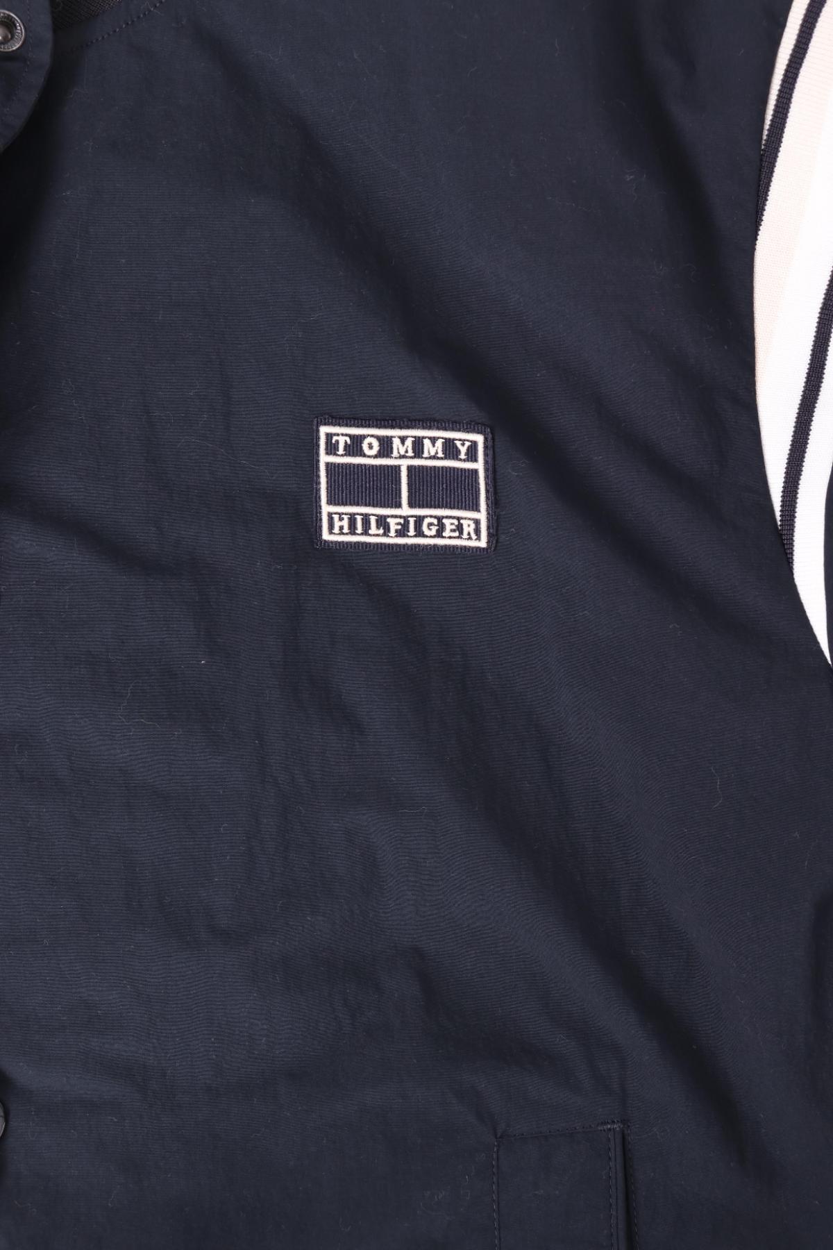 Пролетно/Есенно яке TOMMY HILFIGER5