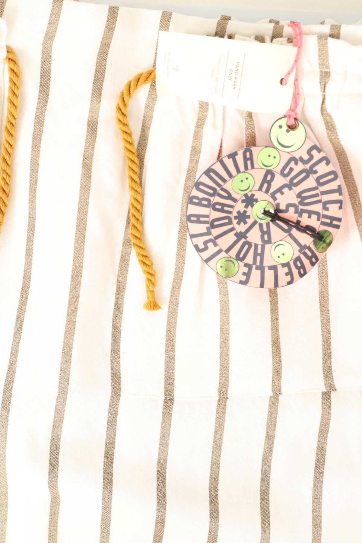 Детска пола SCOTCH & SODA3