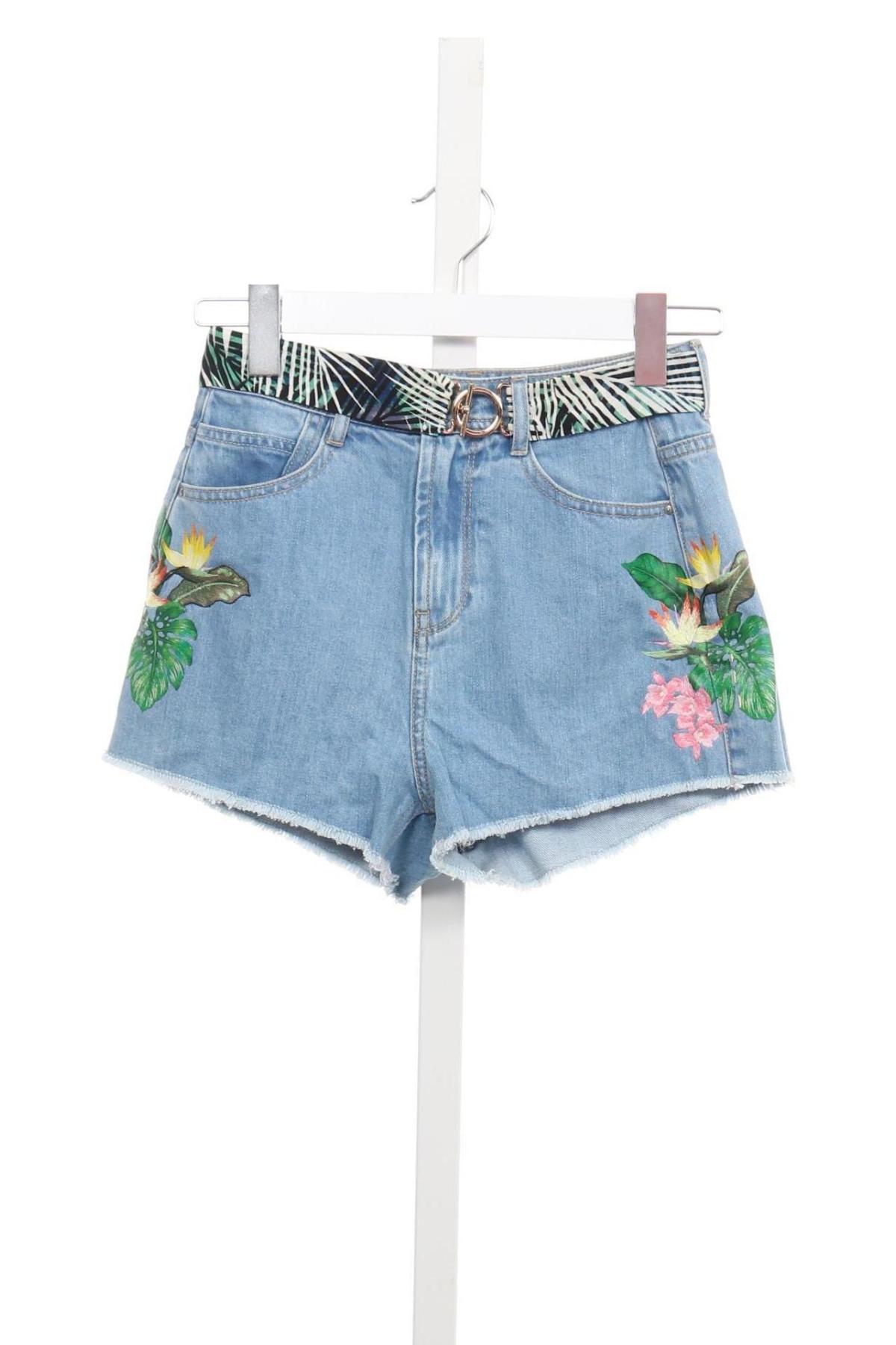 Къси дънки ONLY1