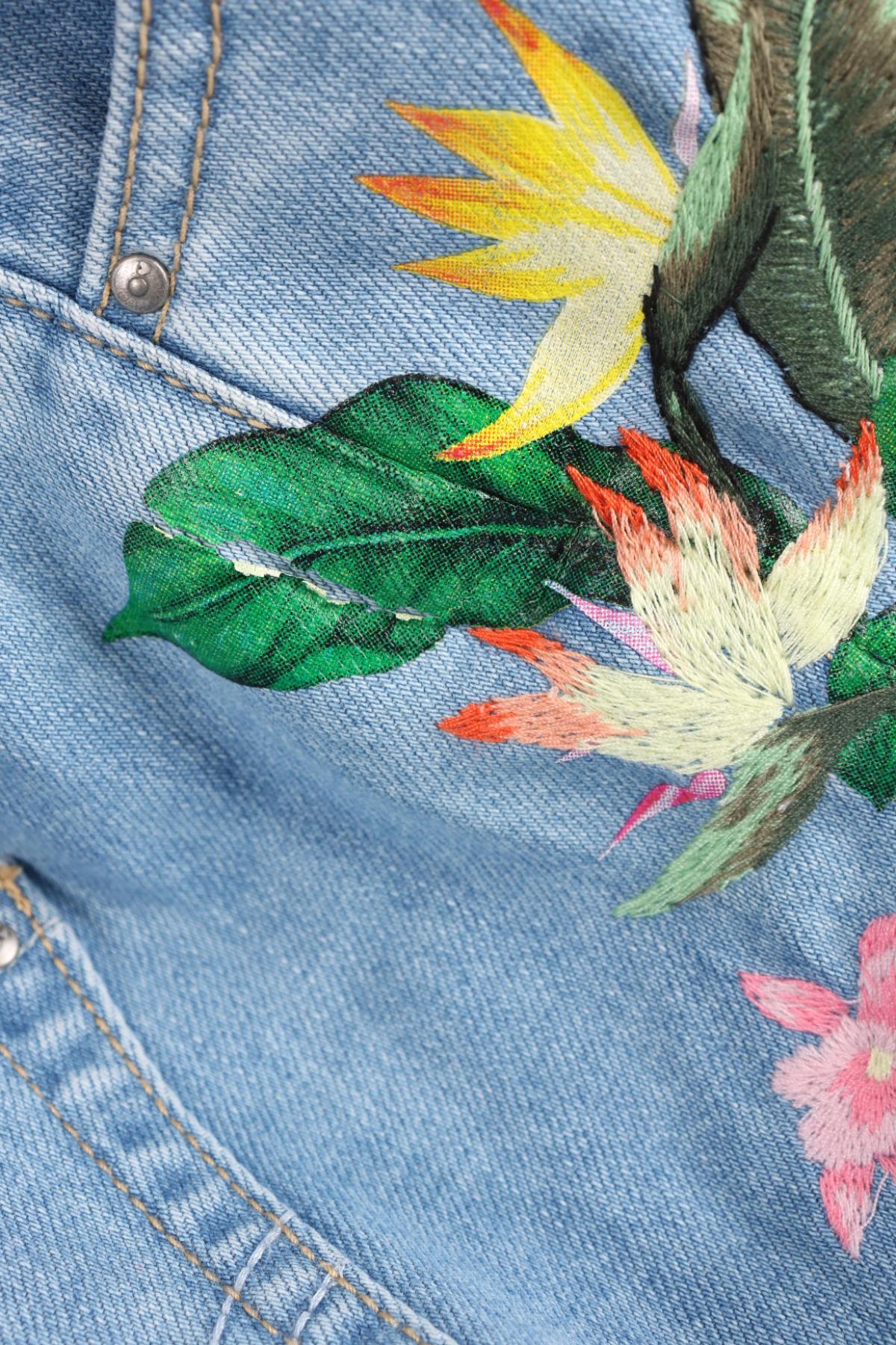 Къси дънки ONLY4