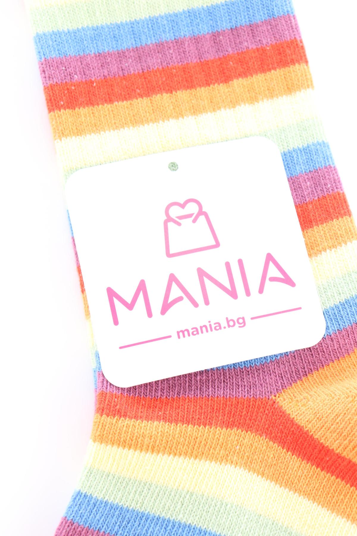 Чорапи NO NAME3