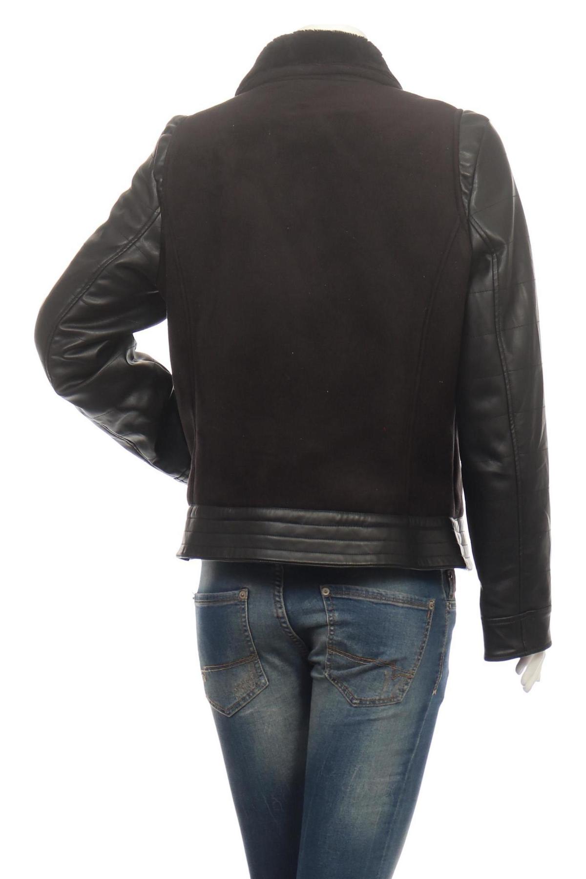 Зимно яке CALVIN KLEIN2