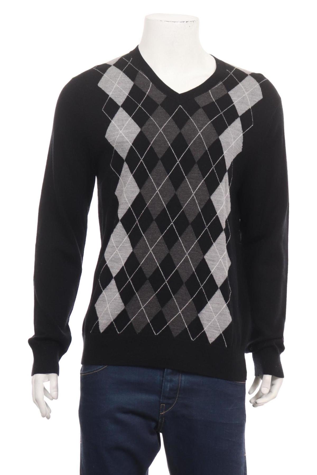 Пуловер BANANA REPUBLIC1