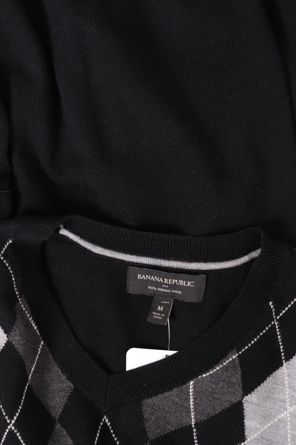 Пуловер BANANA REPUBLIC3